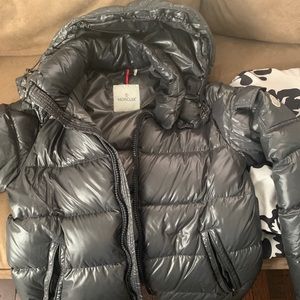 Moncler jacket